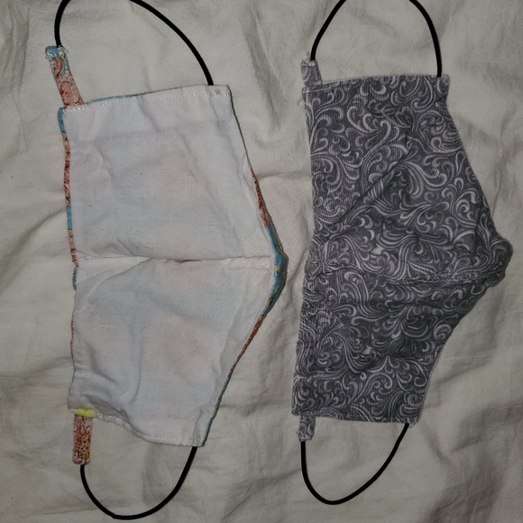 Homemade Masks - Picture 6 of 10